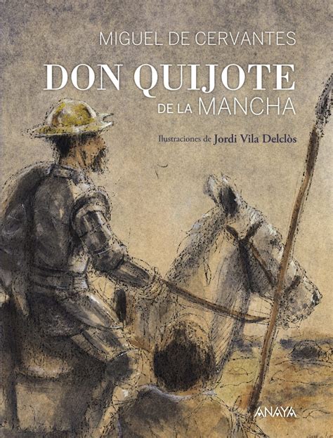 Don Quijote Dela Mancha Libro | www.pixshark.com   Images ...
