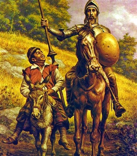 Don Quijote: resumen, características, personajes, y más