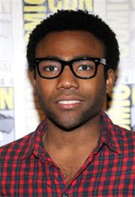 Donald Glover voice actor for Marshall Lee   Adventure ...