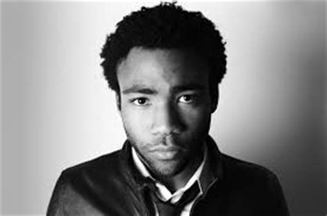 Donald Glover voice actor for Marshall Lee   Adventure ...