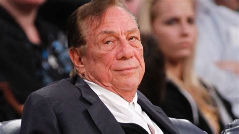 Donald Sterling Defense: Personality Changes Could Signal ...