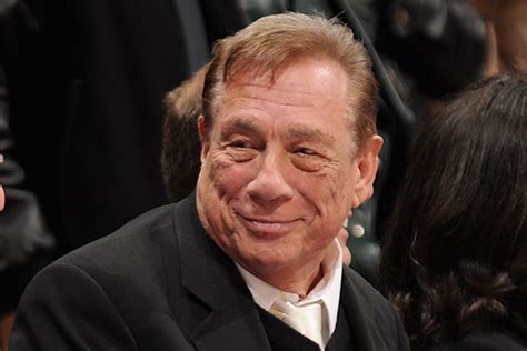 Donald Sterling Might Still Own Clippers at Start of 2014 ...