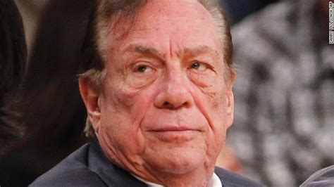 Donald Sterling: Net worth, House, Car, Salary, Wife ...
