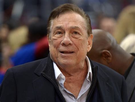 Donald Sterling s Love of Koreans Ain t No Kind of Love at ...