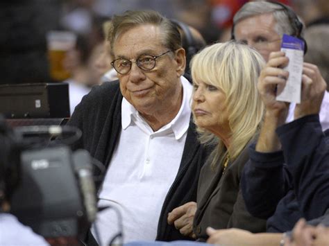 Donald Sterling says he won t sell team, then learns he ...