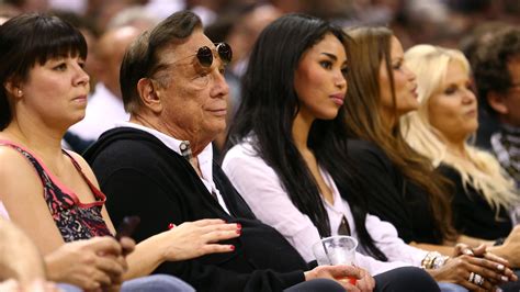 Donald Sterling ‘Banned for Life,’ Fined $2.5 Million: NBA ...