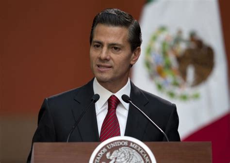 Donald Trump to meet with Mexican President Enrique Pena ...