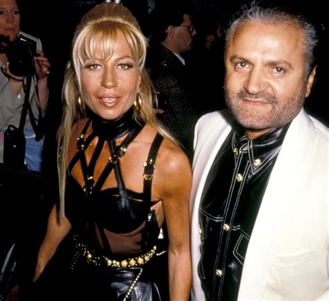 Donatella Versace has joined Instagram | 9Style