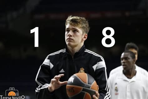#doncic hashtag on Twitter