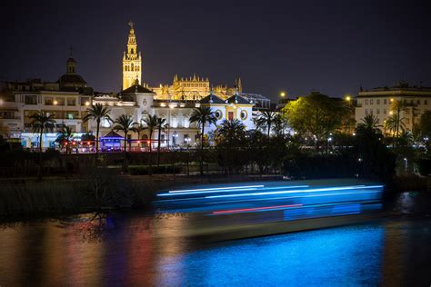 ¿Dónde alojarse por primavera en Sevilla? | El Viajar es ...