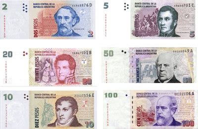 ¿Dónde cambiar Pesos Argentinos en México?   Cambio Peso Dolar