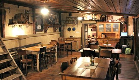 Donde Comer En Praga. 10 Restaurantes Para Disfrutar De Su ...