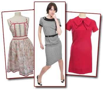 Dónde comprar ropa vintage online | Web de la Moda