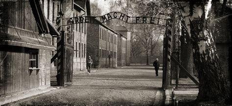 Dónde está el campo de concentración de Auschwitz ...