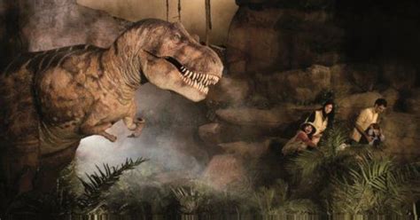¿ Dónde hay dinosaurios en España para ver con niños ...