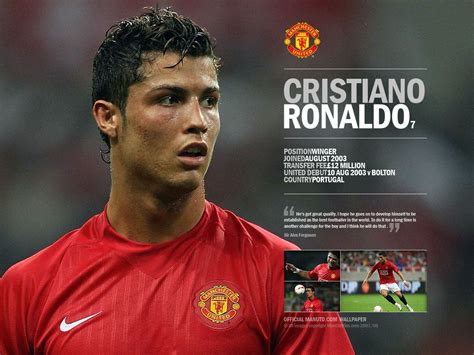 Donde nació Cristiano Ronaldo | dondenacio.com