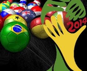Dónde ver los juegos del mundial online gratis   Brasil 2014