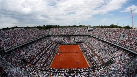 Dónde ver Roland Garros