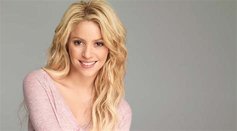 ¿Dónde vive Shakira?