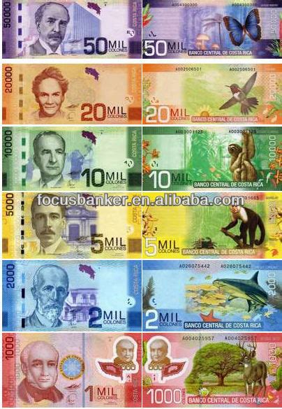 Don’t Get Ripped Off, Watch That Exchange Rate | Q Costa Rica