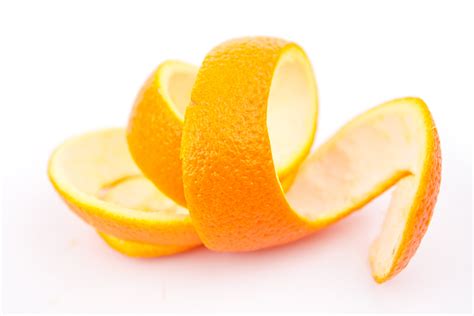 Don’t Just Discard That Orange Peel, It Can Be Invaluable!