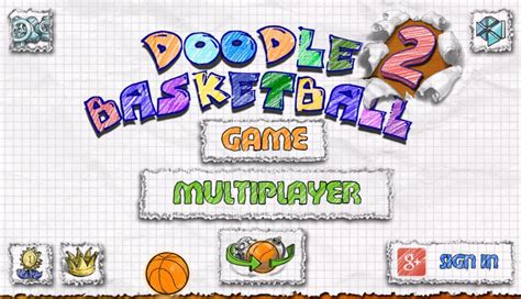 Doodle Basketball 2   Android Apps on Google Play