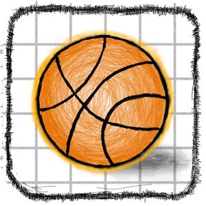 Doodle Basketball   Android Apps on Google Play