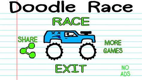 Doodle Race   Android Apps on Google Play