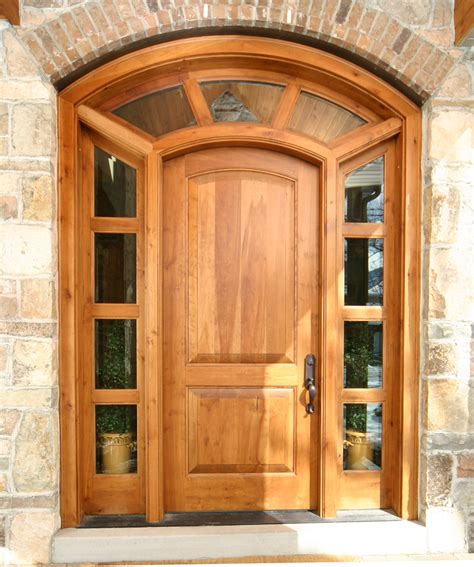 Doors Custom Made and Designed | customwoodtz.com