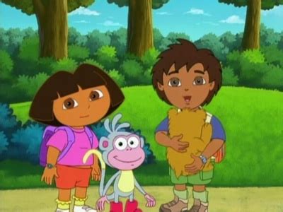 Dora, a Aventureira • Temporada 3 • Série TV