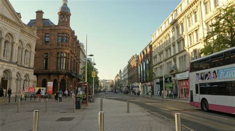 Dormir en Belfast | qué hacer en Belfast | Irlanda del Norte