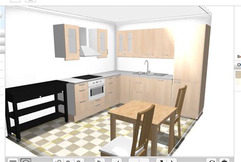 Dormitorio Muebles modernos: Simulador de cocinas ikea