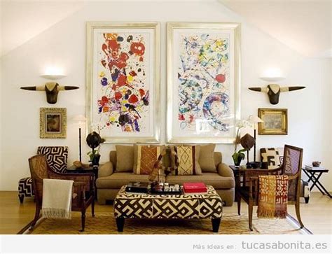 Dormitorio | Tu casa Bonita | Ideas para decorar pisos ...