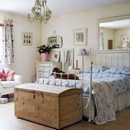 Dormitorio vintage: Fotos de ideas para decorar  Foto 4/20 ...