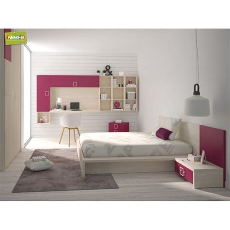 Dormitorios con Camas Individuales | Habitaciones ...