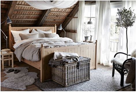 Dormitorios de IKEA 2015 ¡te encantarán!   Decoracion.red