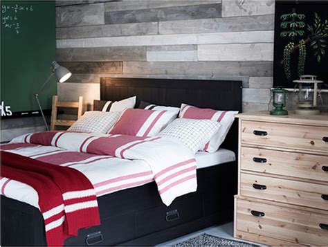 Dormitorios de IKEA 2015 ¡te encantarán!