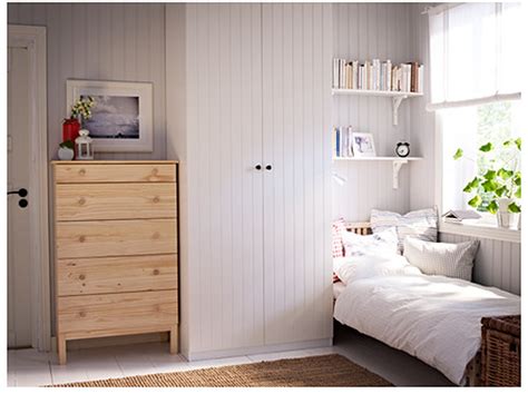 Dormitorios de IKEA 2015 ¡te encantarán!