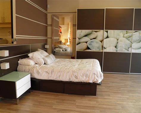 Dormitorios de matrimonio modernos y de diseño | FACIL mobel