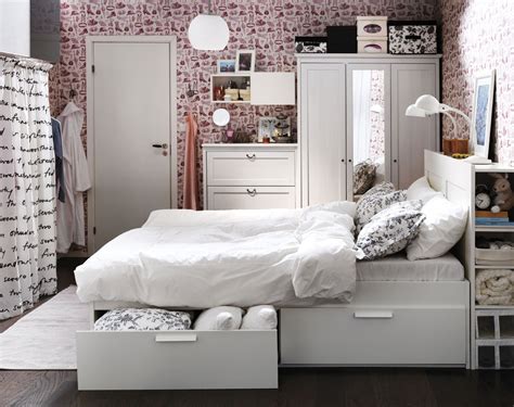 Dormitorios Ikea 2013