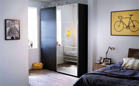 Dormitorios IKEA 2013