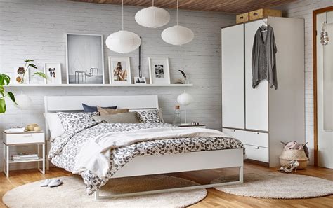 Dormitorios Ikea   Los mejores diseños para el 2018