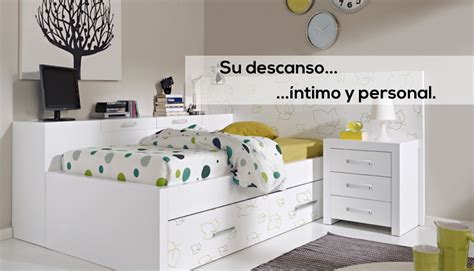 dormitorios juveniles segovia   Muebles Segovia