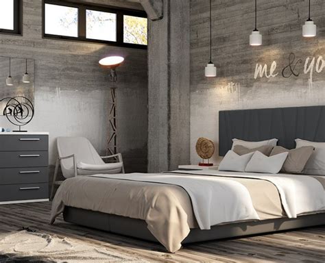 Dormitorios modernos baratos