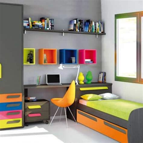 dormitorios modernos juveniles   Buscar con Google ...