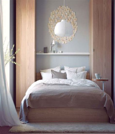 Dormitorios pequeños: ideas para aprovechar el espacio