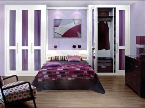 Dormitorios PUENTE Personalizados de INTERNI YouTube