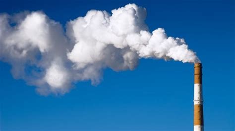 Dos formas de limpiar el CO2 del aire y convertirlo en ...
