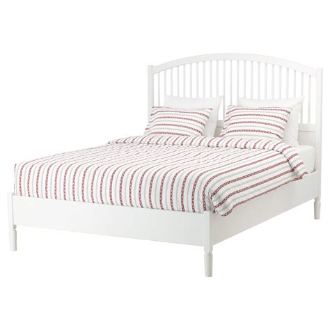 Double & King Size Beds & Bed Frames   IKEA