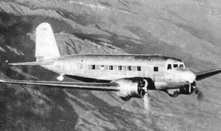Douglas DC 1